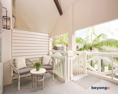 The Barracks Hotel Sentosa by Far East Hospitality 16