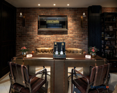 The Barracks Hotel Sentosa by Far East Hospitality 2