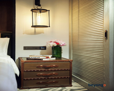 The Barracks Hotel Sentosa by Far East Hospitality 21