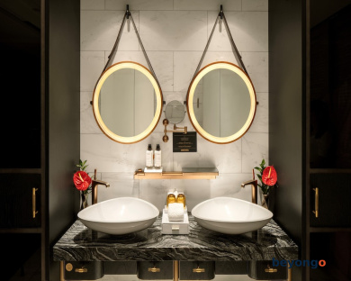 The Barracks Hotel Sentosa by Far East Hospitality 29