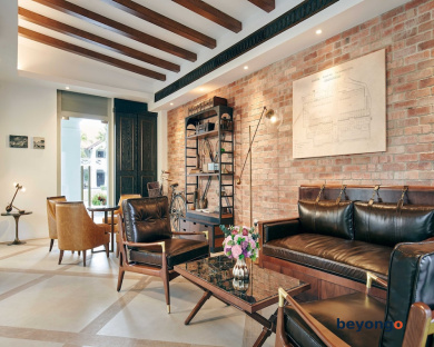 The Barracks Hotel Sentosa by Far East Hospitality 3