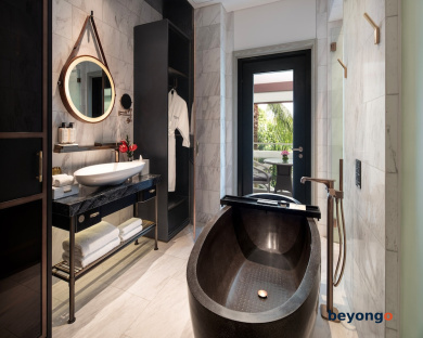 The Barracks Hotel Sentosa by Far East Hospitality 30