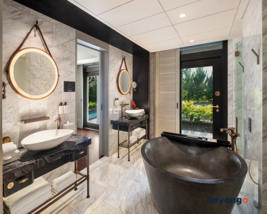 The Barracks Hotel Sentosa by Far East Hospitality 31