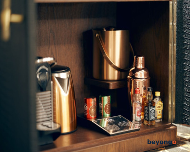 The Barracks Hotel Sentosa by Far East Hospitality 33