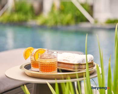 The Barracks Hotel Sentosa by Far East Hospitality 35