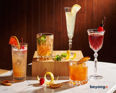 The Barracks Hotel Sentosa by Far East Hospitality 37