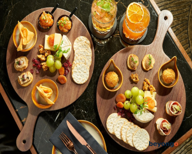 The Barracks Hotel Sentosa by Far East Hospitality 38