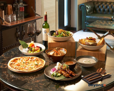 The Barracks Hotel Sentosa by Far East Hospitality 39