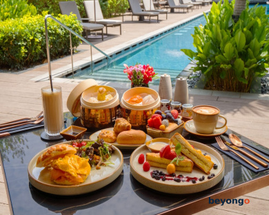 The Barracks Hotel Sentosa by Far East Hospitality 40