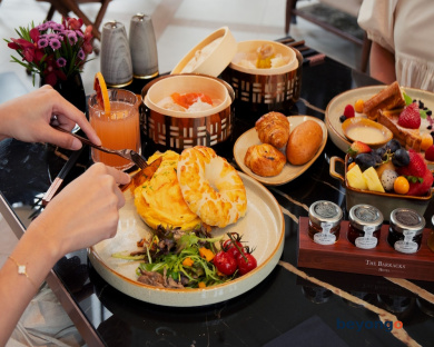 The Barracks Hotel Sentosa by Far East Hospitality 41