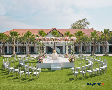The Barracks Hotel Sentosa by Far East Hospitality 44