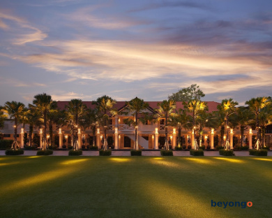 The Barracks Hotel Sentosa by Far East Hospitality 48
