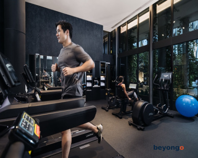 The Barracks Hotel Sentosa by Far East Hospitality 5