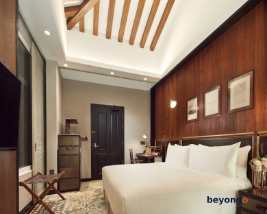 The Barracks Hotel Sentosa by Far East Hospitality 6