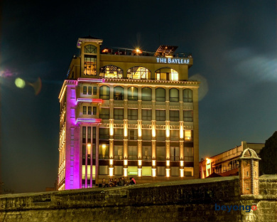 The Bayleaf Intramuros Hotel 1