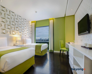 The Bayleaf Intramuros Hotel 11