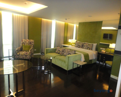 The Bayleaf Intramuros Hotel 12