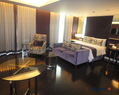The Bayleaf Intramuros Hotel 13