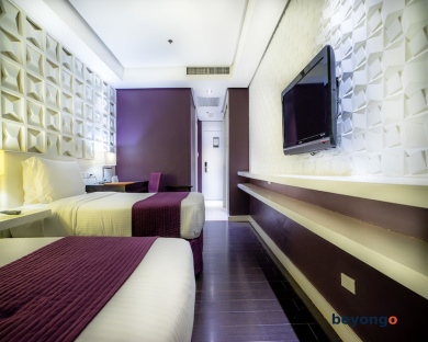 The Bayleaf Intramuros Hotel 14