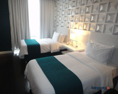 The Bayleaf Intramuros Hotel 16