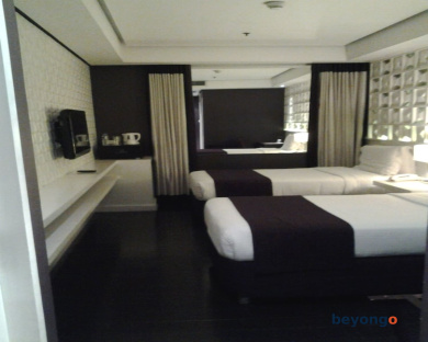 The Bayleaf Intramuros Hotel 18