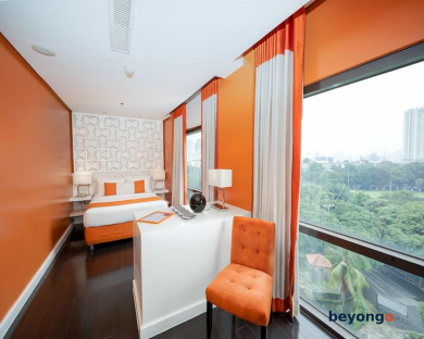 The Bayleaf Intramuros Hotel 19