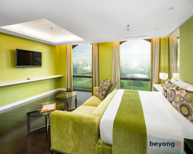 The Bayleaf Intramuros Hotel 20