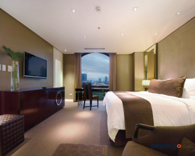 The Bayleaf Intramuros Hotel 21