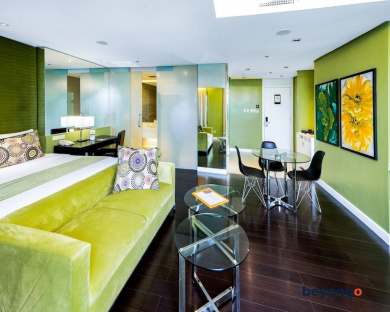 The Bayleaf Intramuros Hotel 22