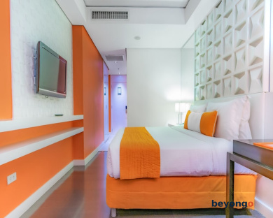 The Bayleaf Intramuros Hotel 23