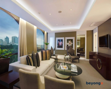 The Bayleaf Intramuros Hotel 25