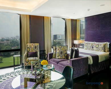 The Bayleaf Intramuros Hotel 26