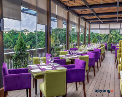 The Bayleaf Intramuros Hotel 28
