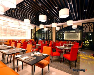 The Bayleaf Intramuros Hotel 29