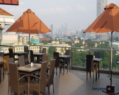 The Bayleaf Intramuros Hotel 32