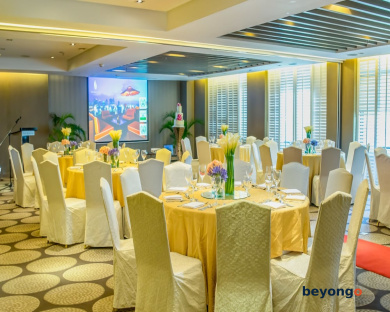 The Bayleaf Intramuros Hotel 33