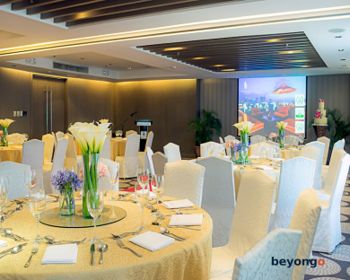 The Bayleaf Intramuros Hotel 34