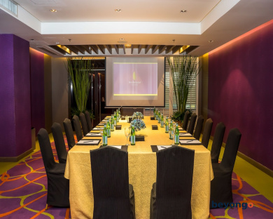 The Bayleaf Intramuros Hotel 36