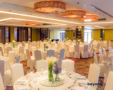 The Bayleaf Intramuros Hotel 37