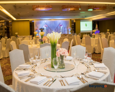 The Bayleaf Intramuros Hotel 38