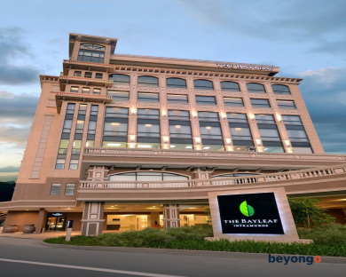 The Bayleaf Intramuros Hotel 39