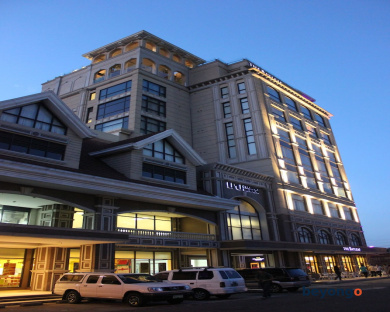 The Bayleaf Intramuros Hotel 40