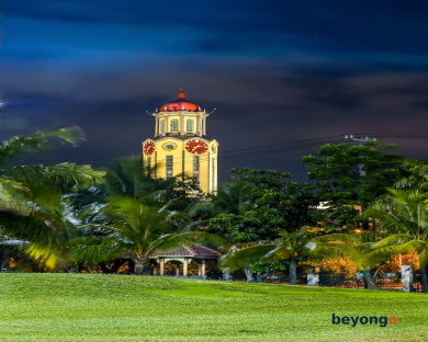 The Bayleaf Intramuros Hotel 41