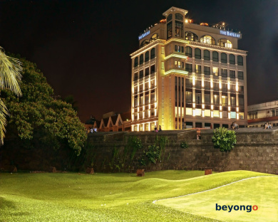 The Bayleaf Intramuros Hotel 42