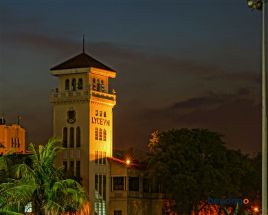 The Bayleaf Intramuros Hotel 43