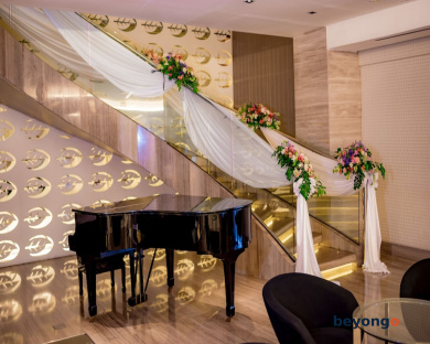 The Bayleaf Intramuros Hotel 5
