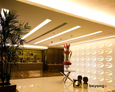 The Bayleaf Intramuros Hotel 6
