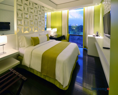 The Bayleaf Intramuros Hotel 7
