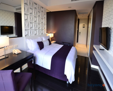 The Bayleaf Intramuros Hotel 8