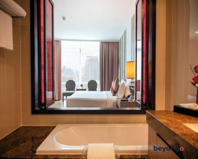 The Berkeley Hotel Pratunam 24